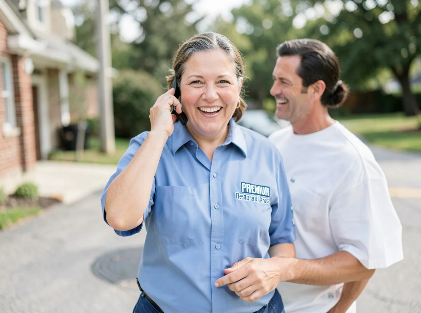 Water Damage Restoration Mount Hermon, KY FAQs